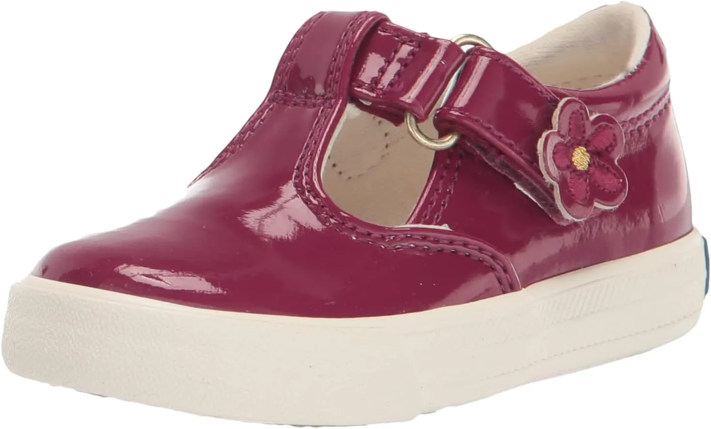 Keds Girl's Daphne Mary Jane Flat