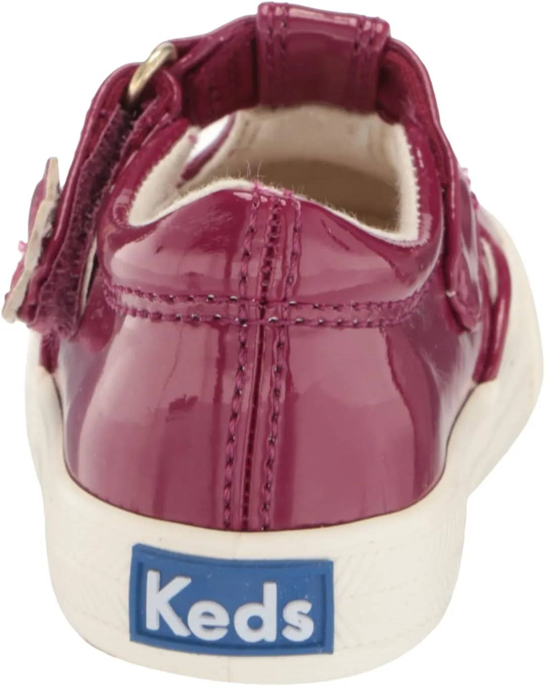 Keds Girl's Daphne Mary Jane Flat