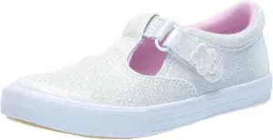 Ked's Kids Girl's Daphne Mary Jane Flat