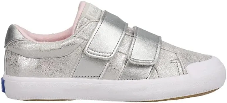 Keds Unisex-Child Courtney Hl Sneaker