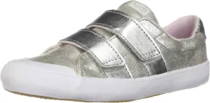 Keds Unisex-Child Courtney Hl Sneaker