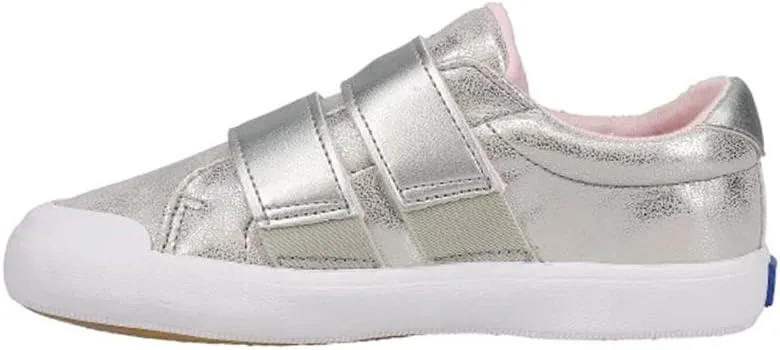 Keds Unisex-Child Courtney Hl Sneaker