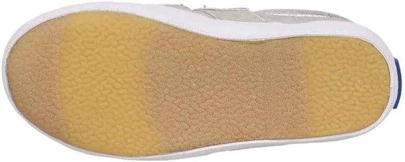 Keds Unisex-Child Courtney Hl Sneaker