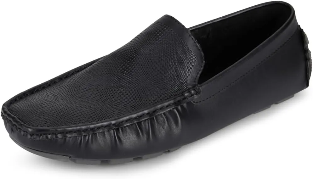 Kenneth Cole Unlisted Men's Sound Textured Driver Loafer