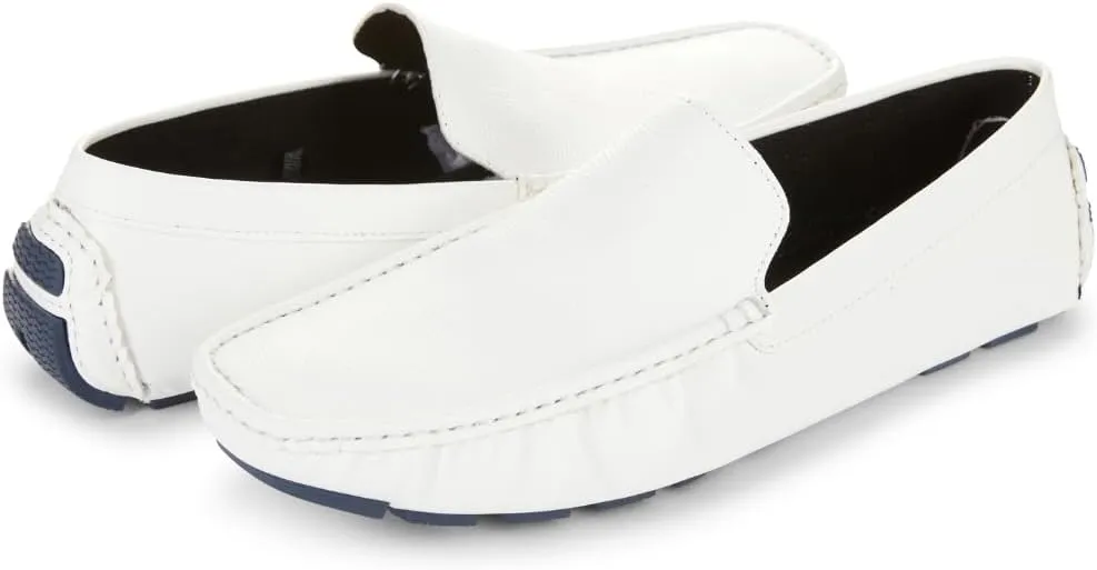 Kenneth Cole Unlisted Men's Sound Textured Driver Loafer