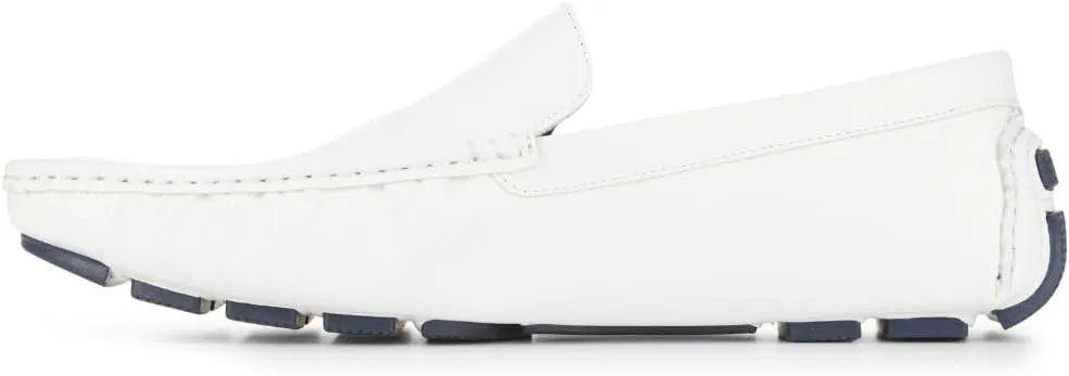 Kenneth Cole Unlisted Men's Sound Textured Driver Loafer