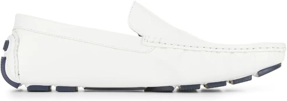 Kenneth Cole Unlisted Men's Sound Textured Driver Loafer