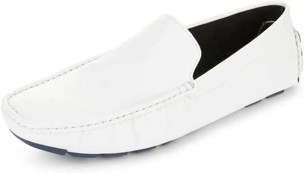 Kenneth Cole Unlisted Men's Sound Textured Driver Loafer