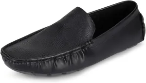 Kenneth Cole Unlisted Men's Sound Textured Driver Loafer