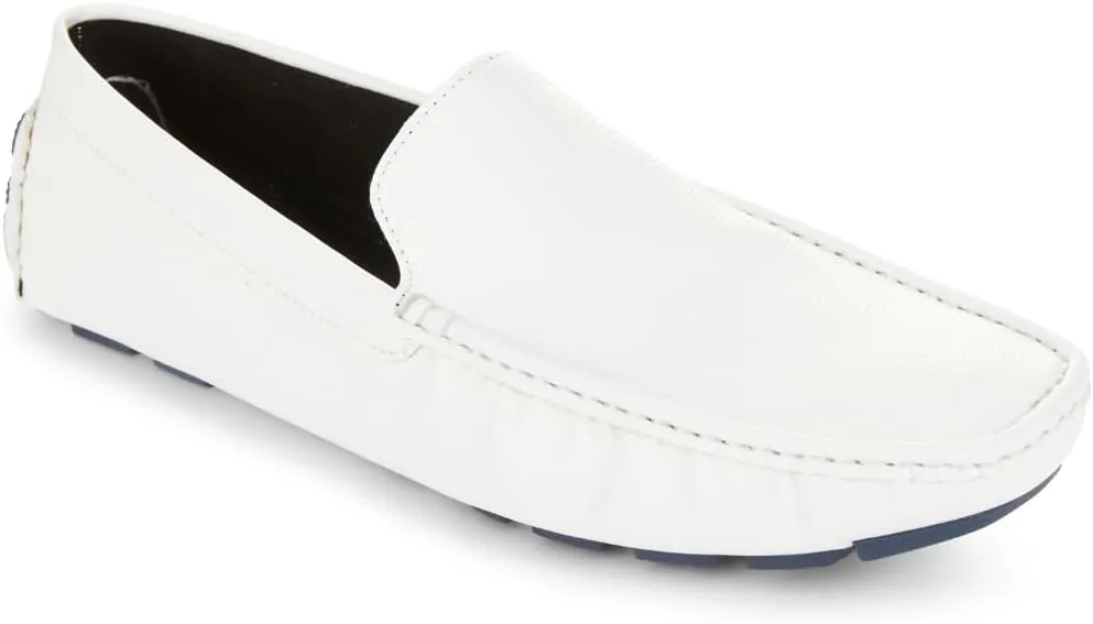 Kenneth Cole Unlisted Men's Sound Textured Driver Loafer