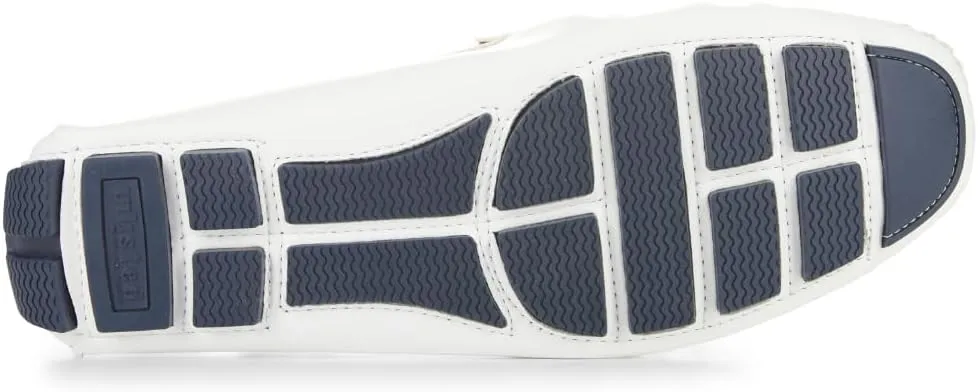 Kenneth Cole Unlisted Men's Sound Textured Driver Loafer