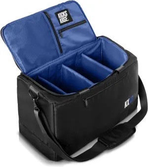 Kicks Kase Essential Sneaker Duffle Bag - Travel Duffel Bags for Shoes, Travel Sneaker Bag, Perfect Gym Sports Bag, Traveling & Luggage, Heavy Duty Travel Accessories