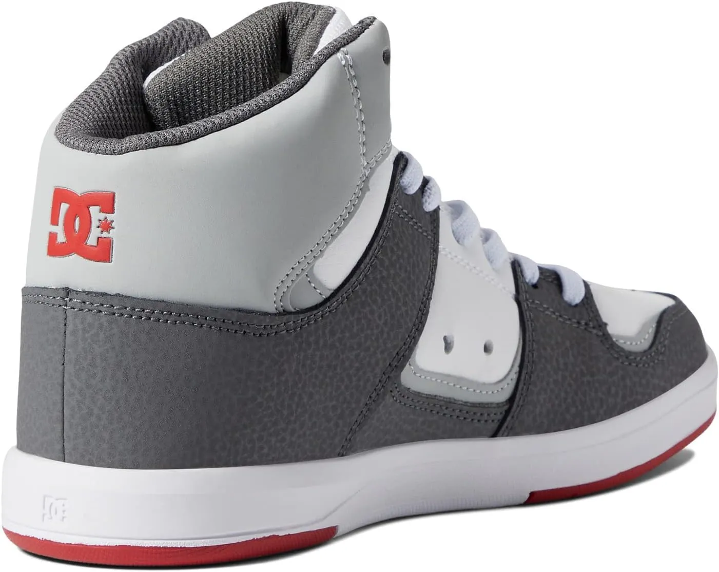 Kids Cure Casual High Top Boys Skate Shoes Youth Elastic Sneakers (Little Kid)