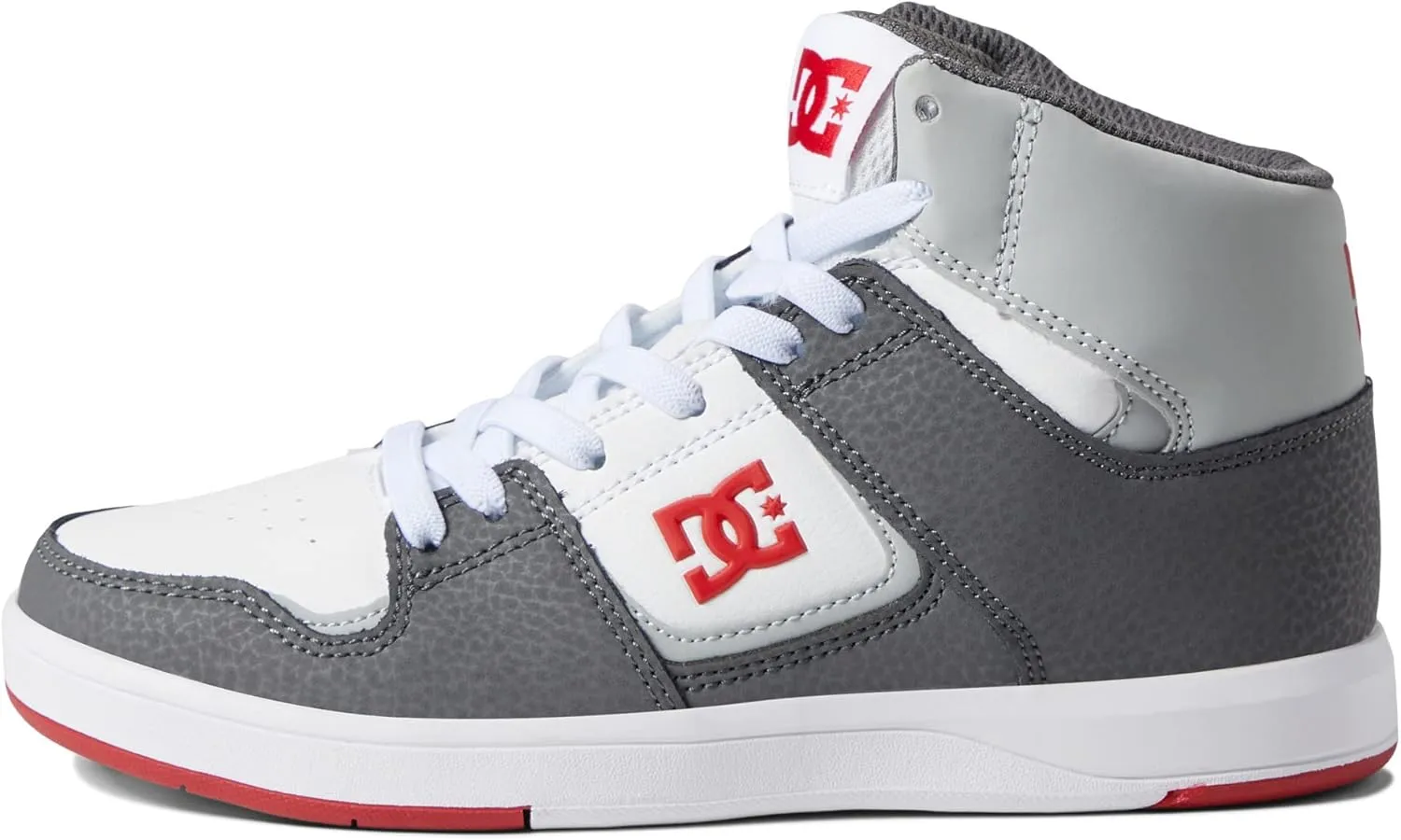 Kids Cure Casual High Top Boys Skate Shoes Youth Elastic Sneakers (Little Kid)