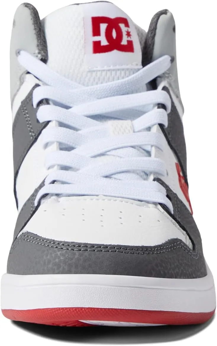 Kids Cure Casual High Top Boys Skate Shoes Youth Elastic Sneakers (Little Kid)