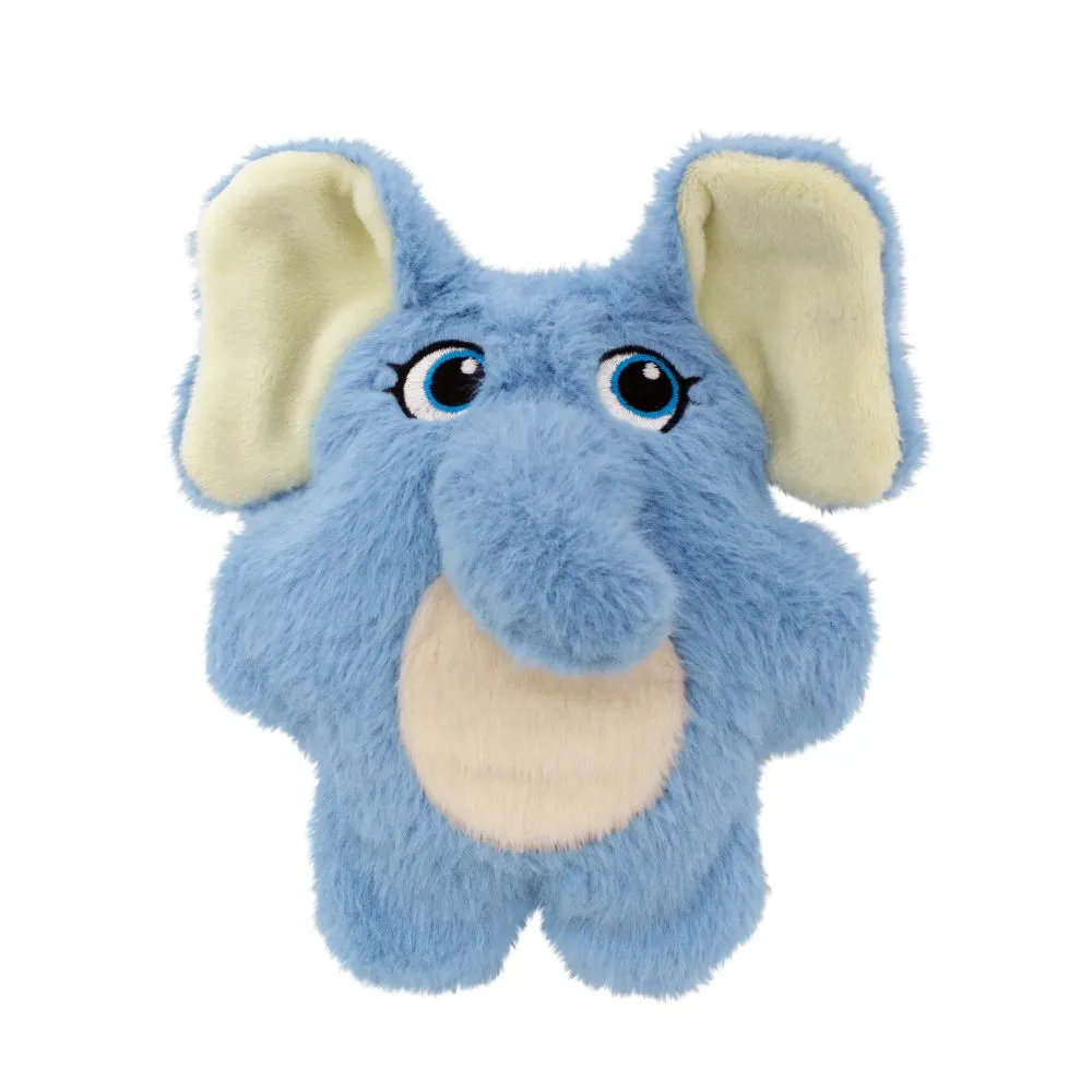 Kong Snuzzles Elephant