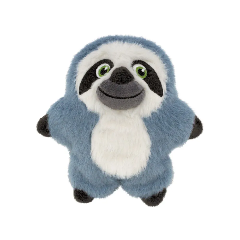 Kong Snuzzles Sloth