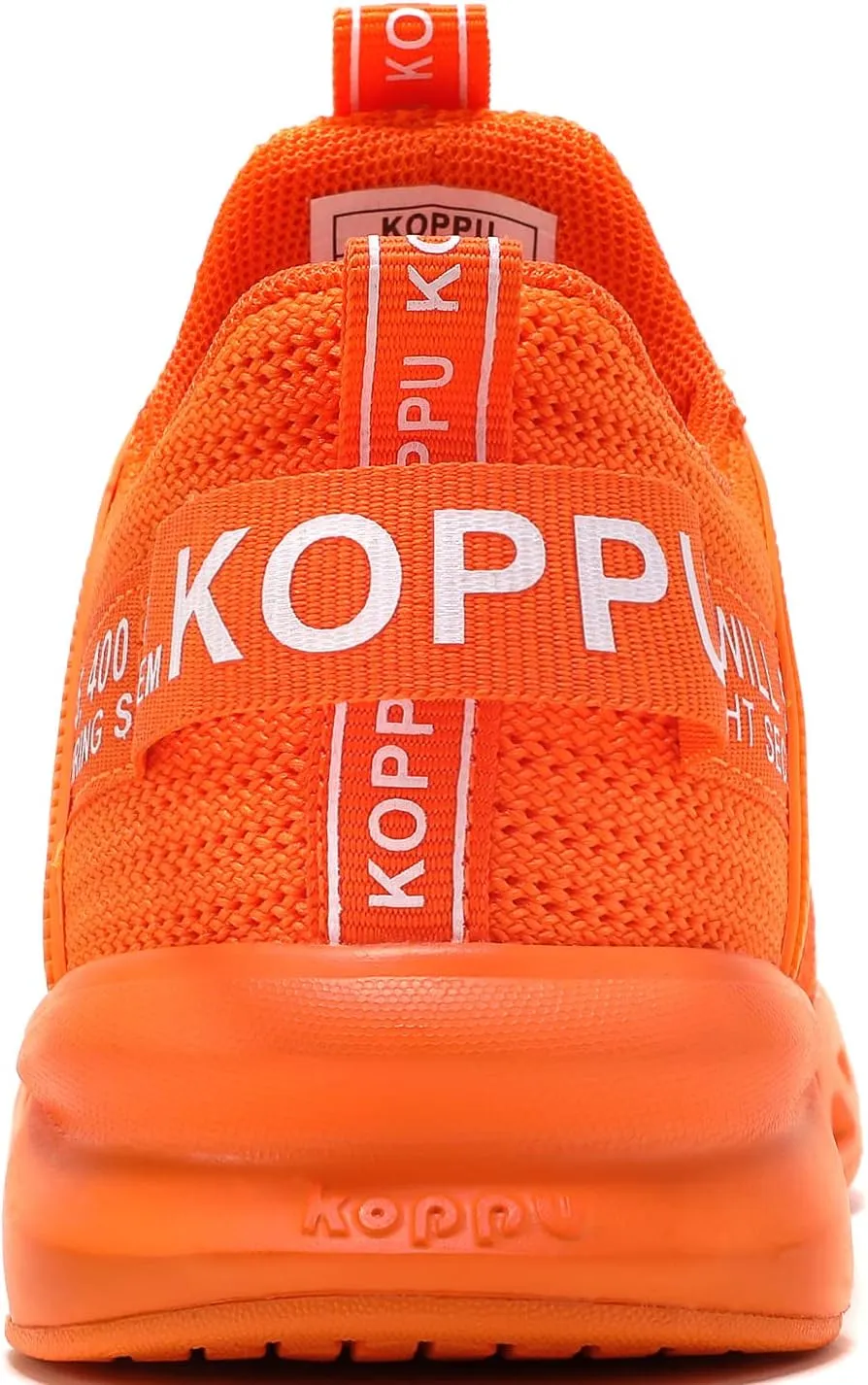 koppu Kids Shoes Running Shoes Girls Boys Primary School Students Sports Shoes Spring and Autumn Casual Shoes