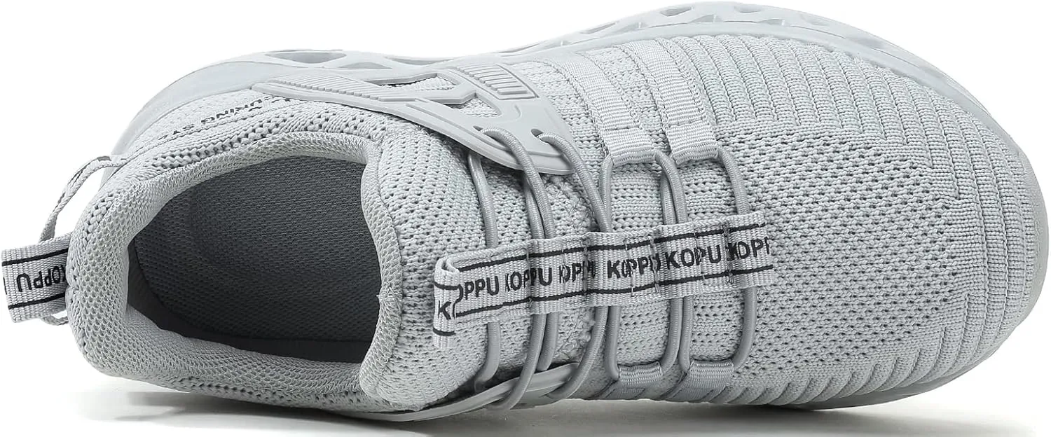 koppu Kids Shoes Running Shoes Girls Boys Primary School Students Sports Shoes Spring and Autumn Casual Shoes