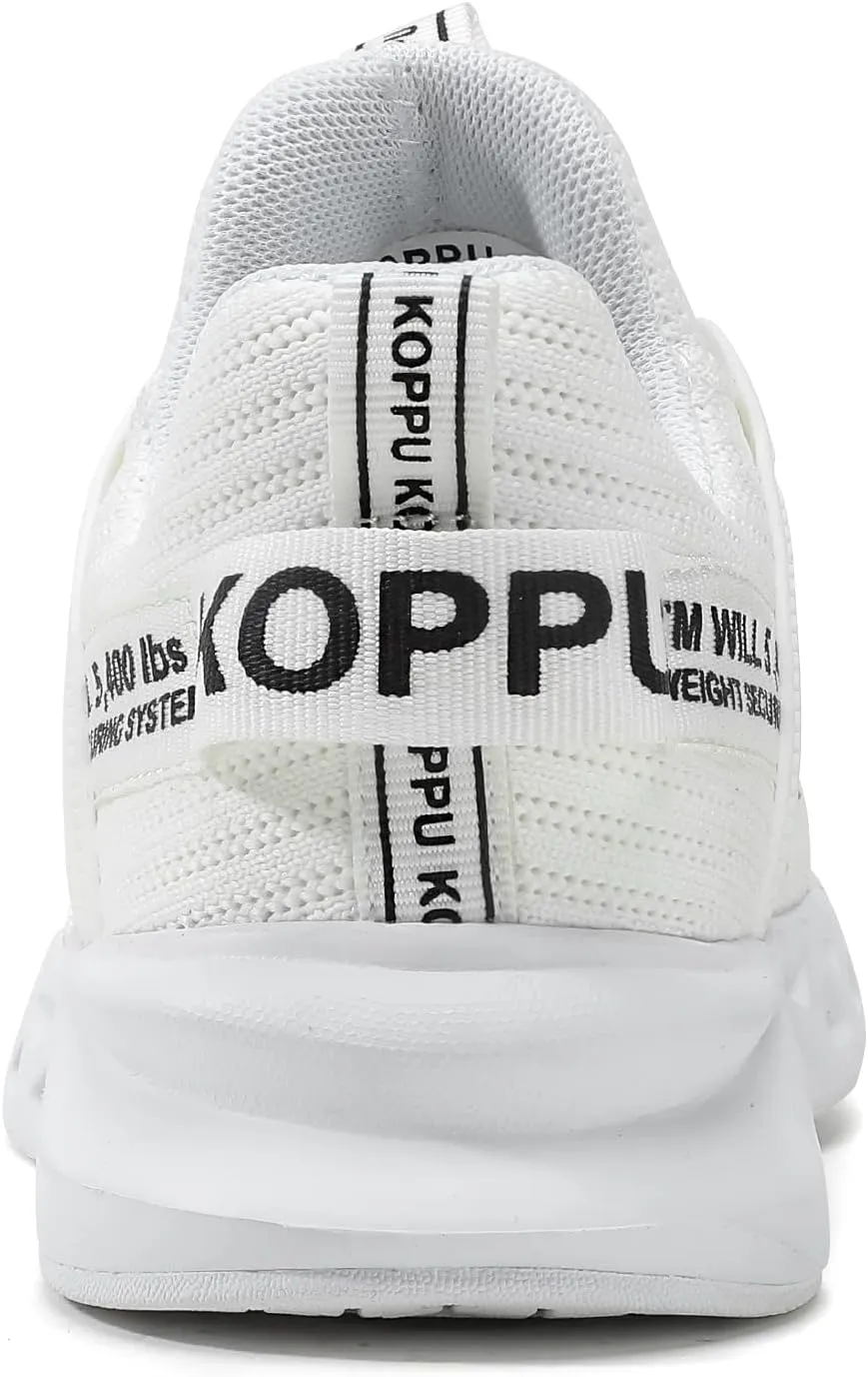 koppu Kids Shoes Running Shoes Girls Boys Primary School Students Sports Shoes Spring and Autumn Casual Shoes