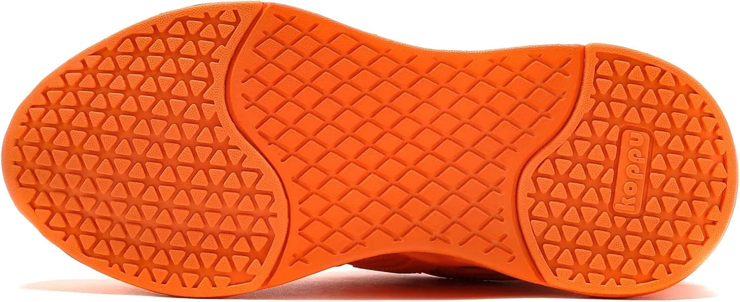 koppu Kids Shoes Running Shoes Girls Boys Primary School Students Sports Shoes Spring and Autumn Casual Shoes