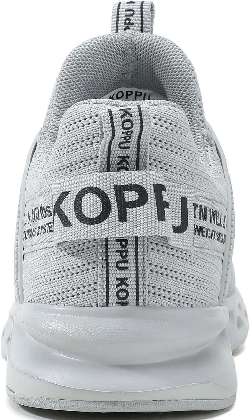 koppu Kids Shoes Running Shoes Girls Boys Primary School Students Sports Shoes Spring and Autumn Casual Shoes