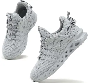 koppu Kids Shoes Running Shoes Girls Boys Primary School Students Sports Shoes Spring and Autumn Casual Shoes