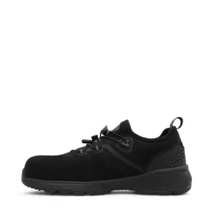 Lace Up Flyknit Shoe
