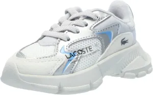 Lacoste Unisex-Baby L003 Neo Sneaker