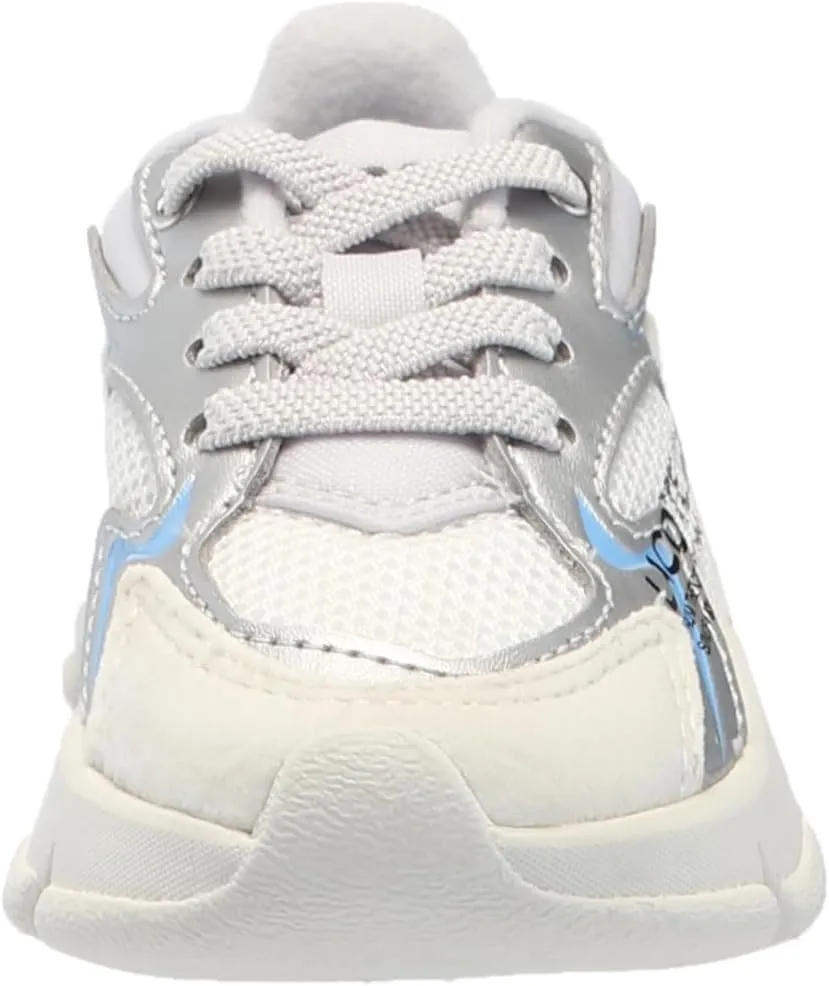 Lacoste Unisex-Baby L003 Neo Sneaker