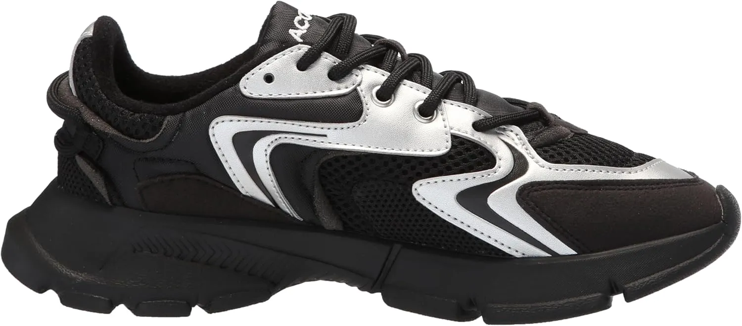 Lacoste Unisex-Child Children's L003 Neo Sneaker