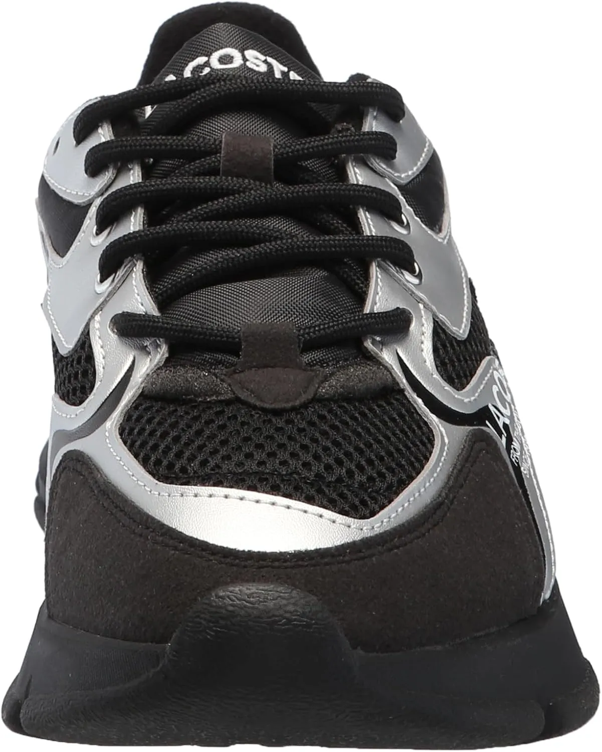 Lacoste Unisex-Child Children's L003 Neo Sneaker