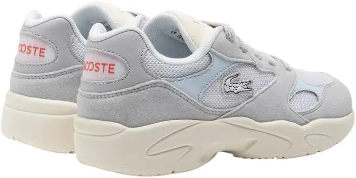 Lacoste Unisex-Child Children's Storm Sneaker