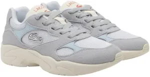Lacoste Unisex-Child Children's Storm Sneaker
