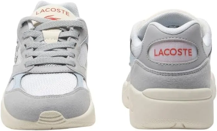 Lacoste Unisex-Child Children's Storm Sneaker