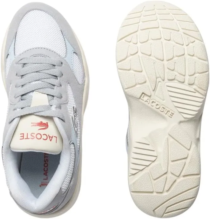 Lacoste Unisex-Child Children's Storm Sneaker