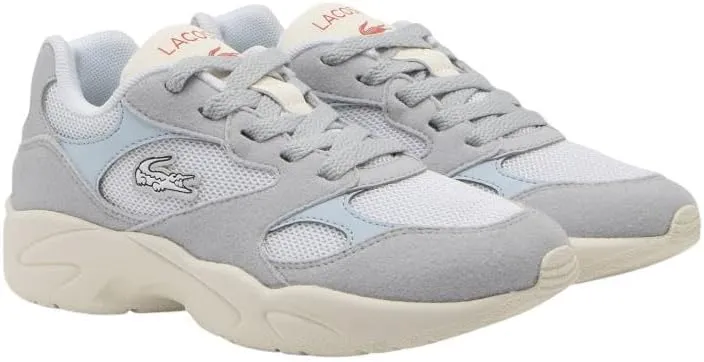 Lacoste Unisex-Child Children's Storm Sneaker