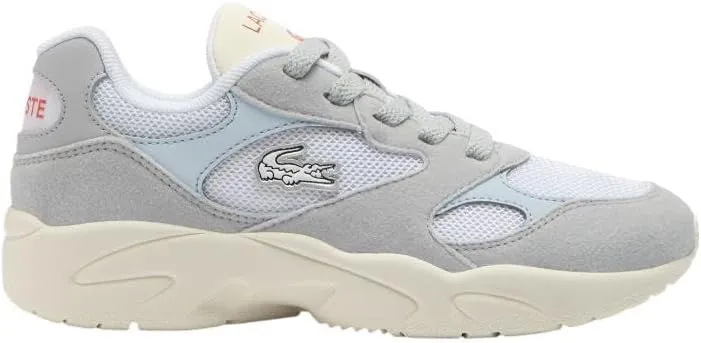Lacoste Unisex-Child Children's Storm Sneaker