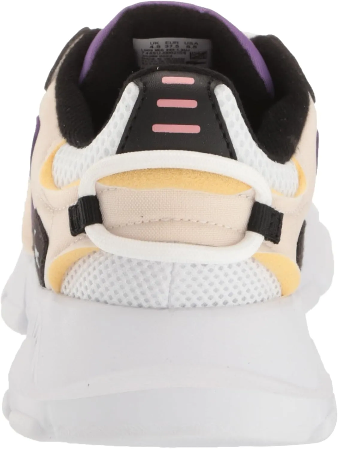 Lacoste Unisex-Child L003 Neo 223 1 Suj Sneaker