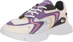 Lacoste Unisex-Child L003 Neo 223 1 Suj Sneaker