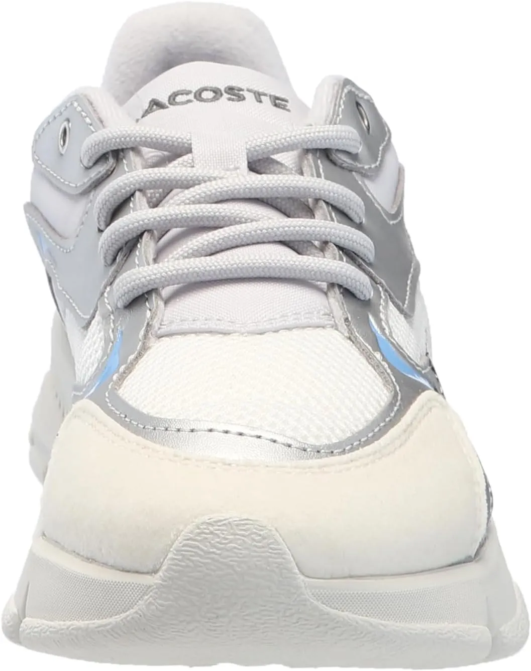 Lacoste Unisex-Child L003 Neo Sneaker