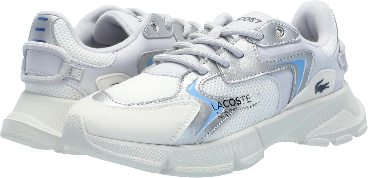 Lacoste Unisex-Child L003 Neo Sneaker