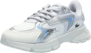 Lacoste Unisex-Child L003 Neo Sneaker