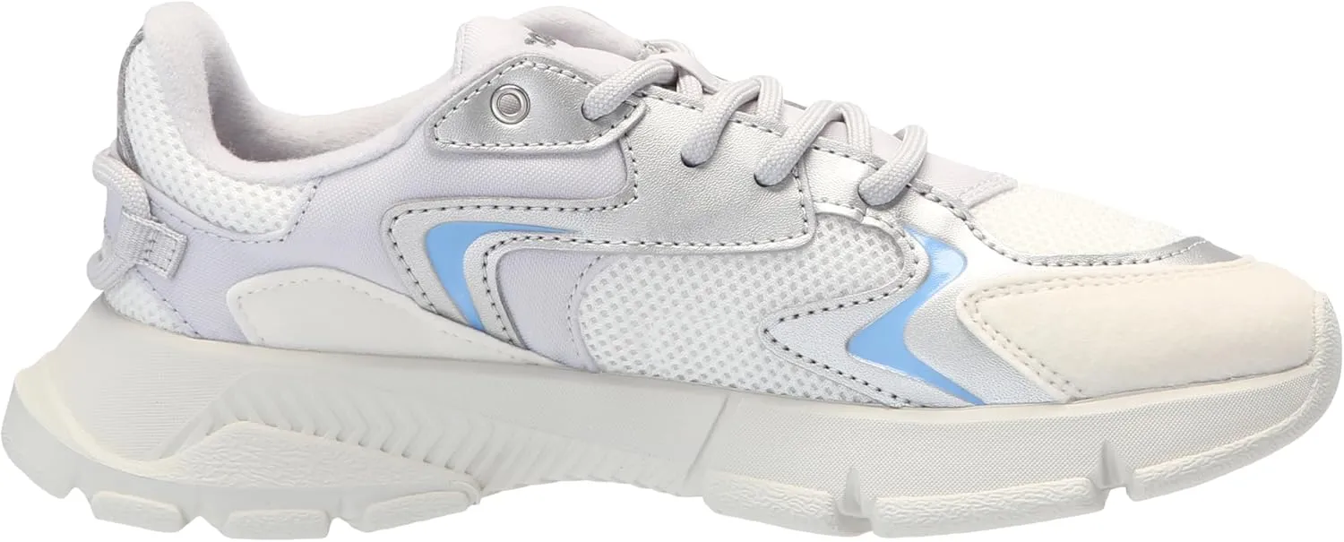 Lacoste Unisex-Child L003 Neo Sneaker