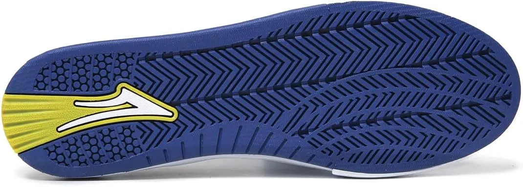Lakai Men's Pacifico Owen VLK Slip-on Skate Shoe