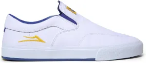 Lakai Men's Pacifico Owen VLK Slip-on Skate Shoe