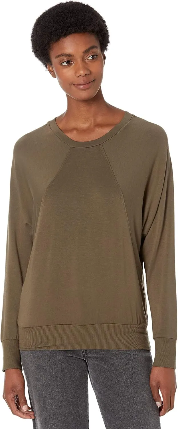 LAmade Alma Dolman Pullover