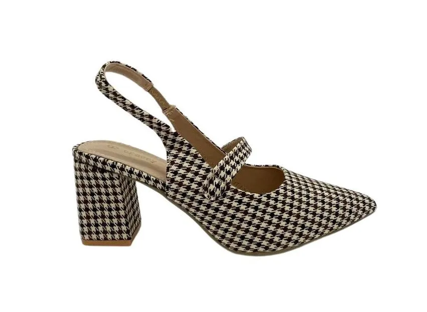 Layla Comfy Pump