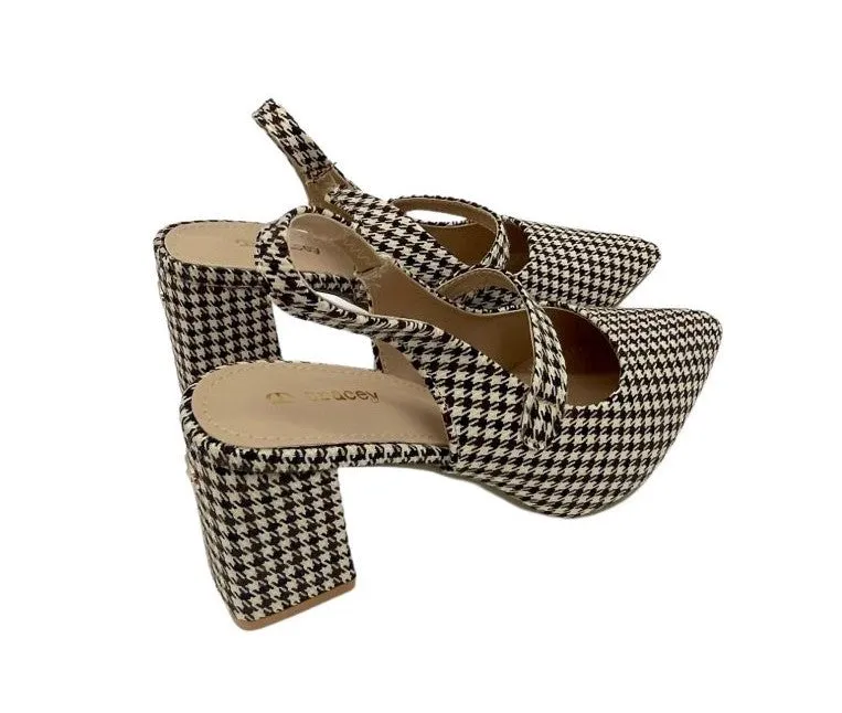 Layla Comfy Pump