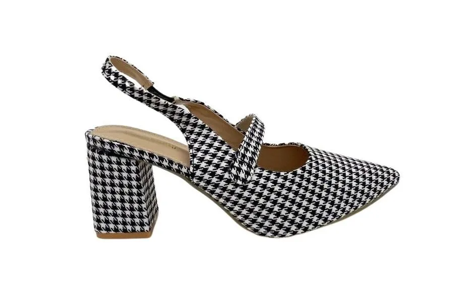 Layla Comfy Pump